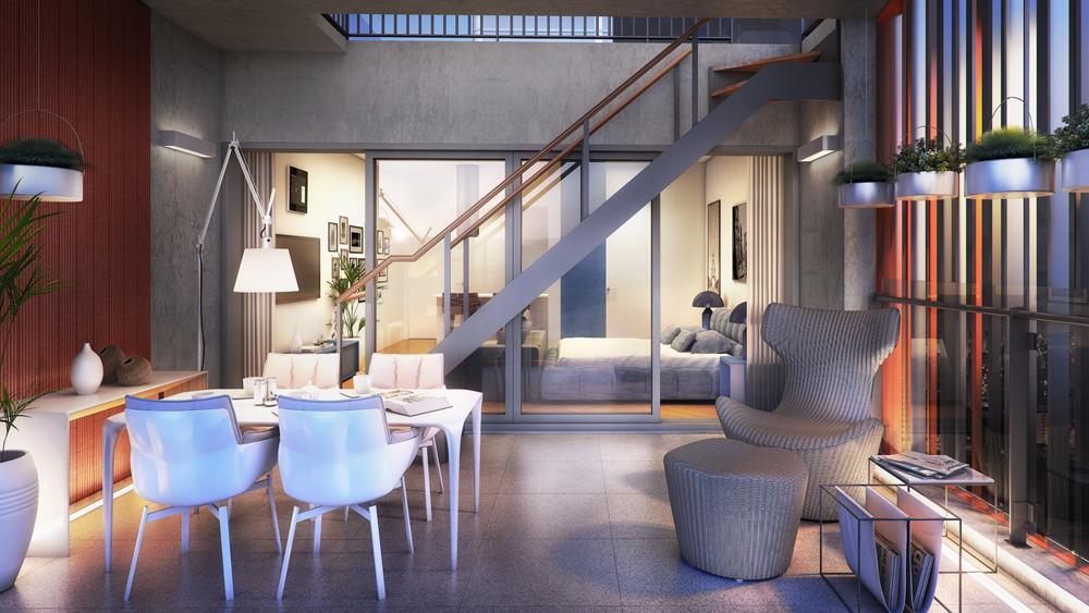 Q Forma Itaim Apartman São Paulo Kültér fotó