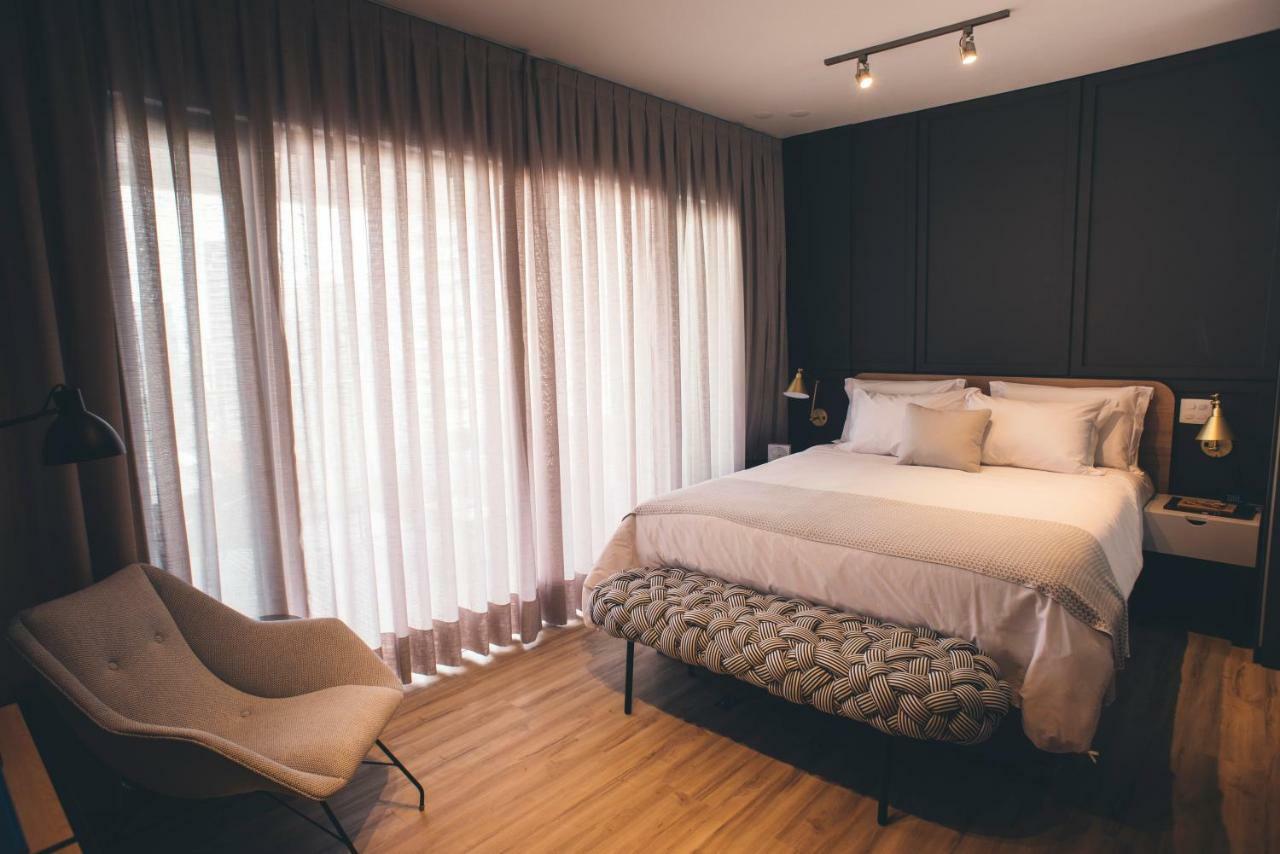 Q Forma Itaim Apartman São Paulo Kültér fotó